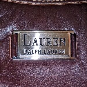 Lauren Ralph Lauren small purse